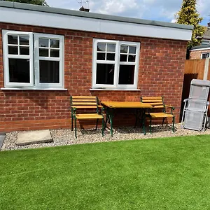 Garden Flat Near The Of , York United Kingdom