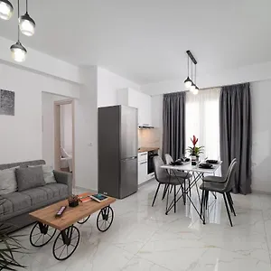 Amersa Luxury , Heraklion (Crete) Greece