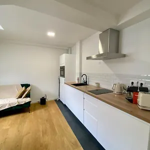 - Notre Dame - Pantheon - Luxembourg - 30 M2 Paris