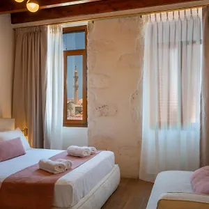 Casa Del Balsamo , Rethymno (Crete) Greece