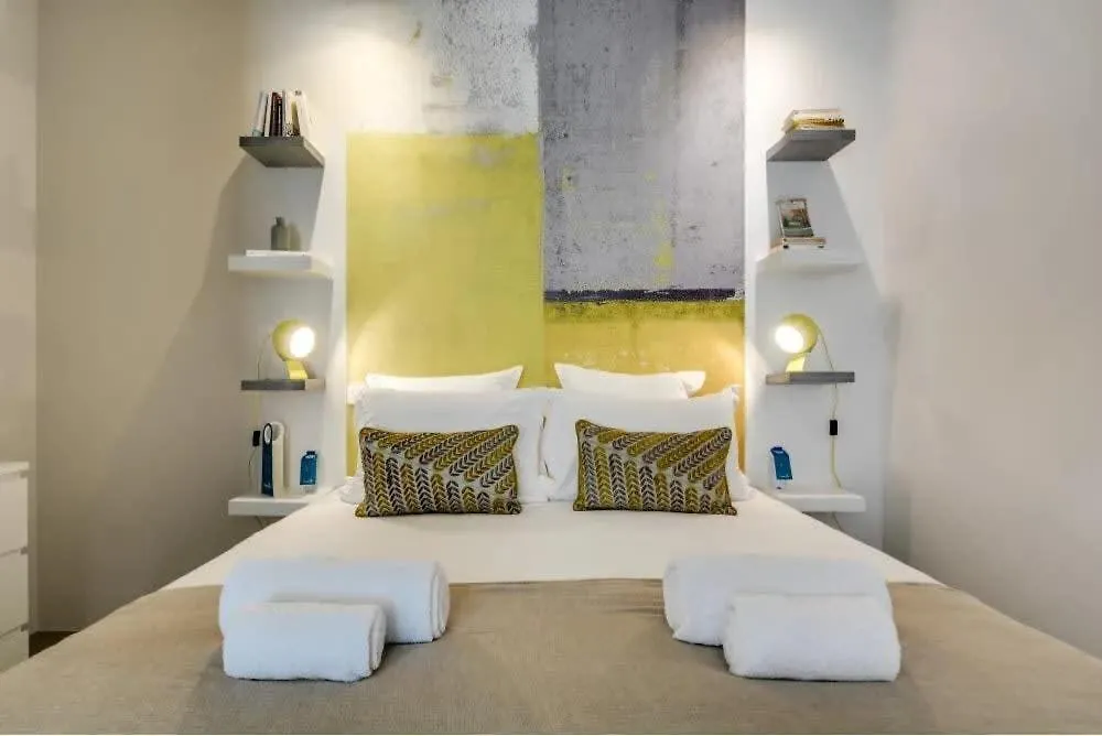 Modern And Eclectic 3Bd Duplex In Le Marais! Apartment Paris France
