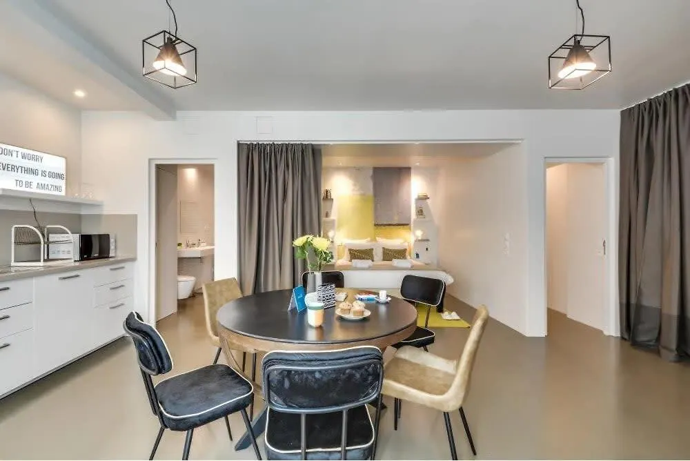 Modern And Eclectic 3Bd Duplex In Le Marais! Διαμέρισμα Παρίσι 0*,  Γαλλία