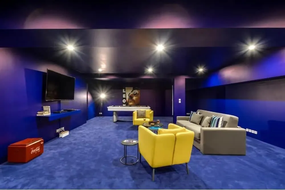 Modern And Eclectic 3Bd Duplex In Le Marais! Διαμέρισμα Παρίσι 0*,